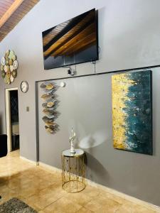 Blissett Apt, Your Jamaican Home