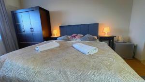 Villa Broniewskiego - Zakopane Apartamenty Pokoje