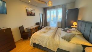 Villa Broniewskiego - Zakopane Apartamenty Pokoje