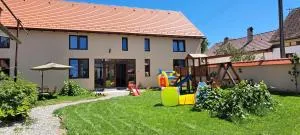 Porumbacu381 - Casa de Oaspeti Faini - Cornăţel