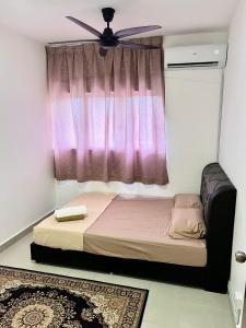 Omak Kito Homestay Melaka