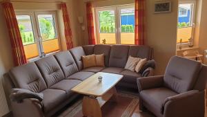 Ferienhaus Strandmuschel