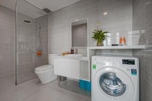 Căn Hộ 1 Phòng Ngủ (One-Bedroom Apartment)