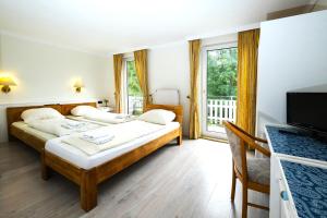 Haus am Walde