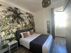 Hôtel Parc Mazon-Biarritz