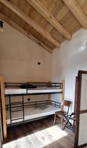 Vierbettzimmer