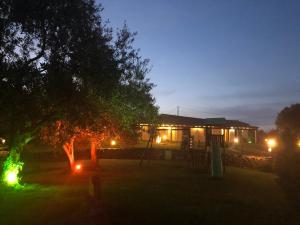 Agriturismo La Rocca Manna img62