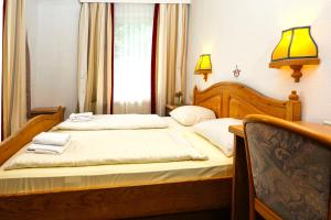 Haus am Walde