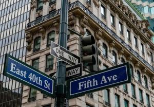 Courtyard by Marriott New York Manhattan Fifth Avenue