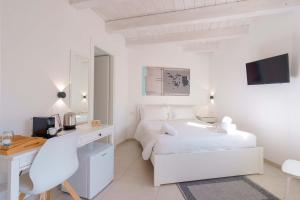 Guest House Sciola - TS ROOMS B&B img44