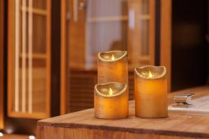 La suite du 21 - jacuzzi - sauna - centre ville