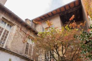 La suite du 21 - jacuzzi - sauna - centre ville