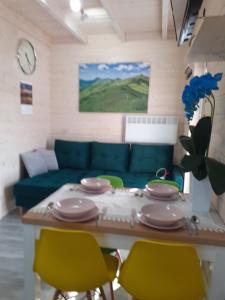 Bieszczady Domek Jula