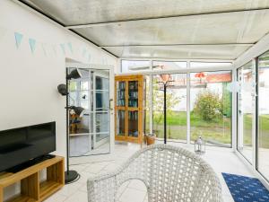 Holiday Home Usedomer Seekiste by Interhome