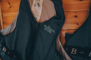 Dunnock Lodge with Hot-tub