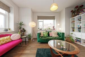 Walpole Bay Sea Views