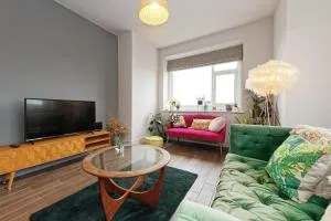 Walpole Bay Sea Views - رامسغات