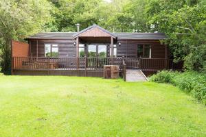 Egret Lodge with Hot-tub