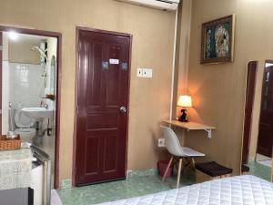 Guest House UTTRANG