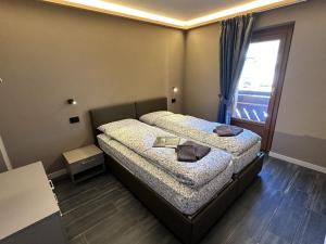 La Sorgente Appartamento Domenico