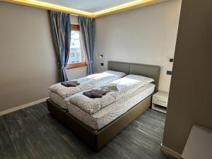 La Sorgente Appartamento Domenico