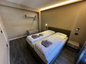 La Sorgente Appartamento Domenico