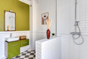 La Casa Grande - piscine - wifi - parking