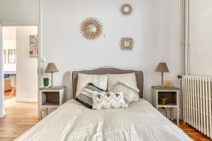 La Casa Grande - piscine - wifi - parking