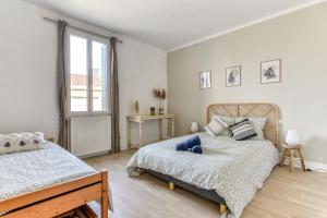 La Casa Grande - piscine - wifi - parking