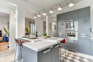 La Casa Grande - piscine - wifi - parking