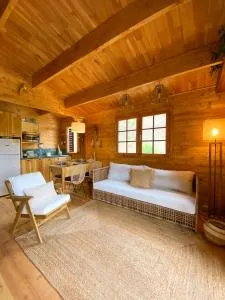 Vale do Laranjal - Vila Fresca