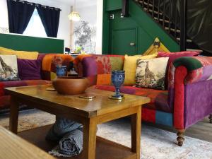 Havana House - Luxury Property Near Harbour