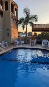 Yasmine Guest House