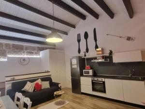 Love Nest nel cuore del centro storico di Alghero img6