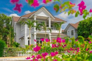 Casa Villa - Floral Park- Sealinks City Resort