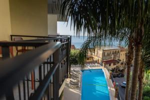 Hotel Corallo