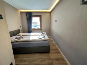 La Sorgente Appartamento Martin