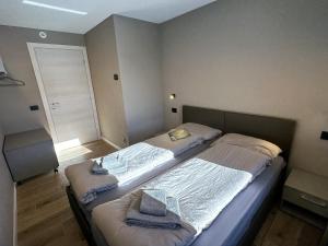 La Sorgente Appartamento Martin