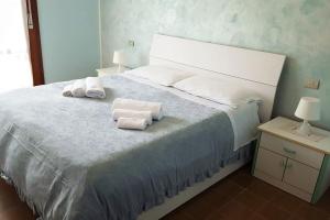 Appartamento Vista Mare Jesolo.