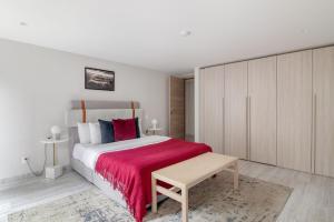 JVM 421, in Polanco by Blueground