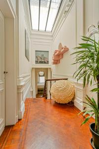 Museum Garden View Apartment Antwerp South