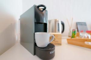 Guest House Sciola - TS ROOMS B&B img50