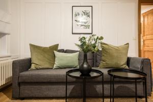 INN JOY Apartments - Sankt Gallen West