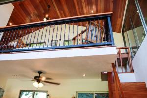 Casita Colibri–Mile to the Beach–Cable&Fiber Wifi!