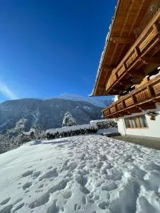 Raimund Mrak Dependance - Winklen