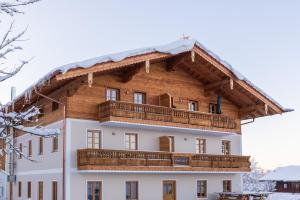 MY STAY Erholung auf Erlebnishof zwischen Chiemseestrand und Kampenwand