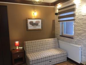 Lux Apartman Holiday-Brzeće, Kopaonik