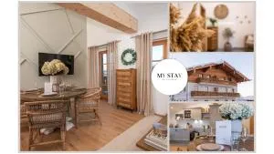 MY STAY Erholung auf Erlebnishof zwischen Chiemseestrand und Kampenwand - Rottau