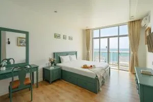 Casa Home - Ocean Melody - Beach Front 3br Apartment - 伊缇天福