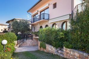 Apartment Bella Sathea